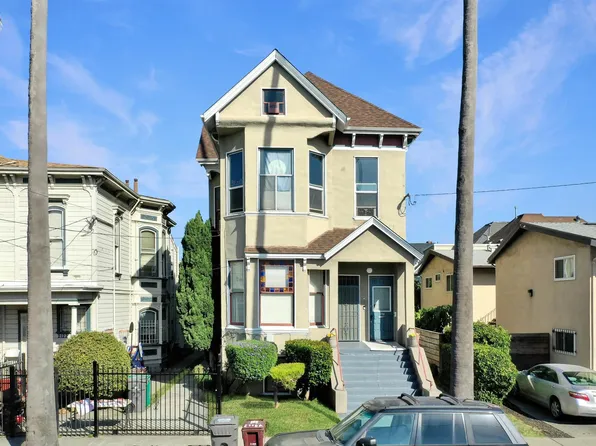 2118 Linden St, Oakland, CA 94607