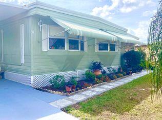 Spanish Lakes One, Port Saint Lucie, FL 34952