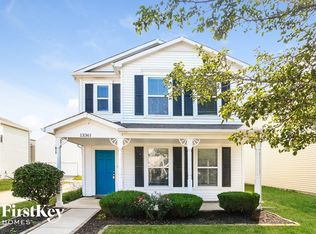 13361 All American Rd, Fishers, IN 46037