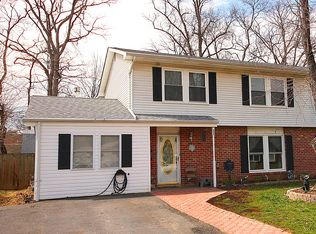 648 Chapelview Dr, Odenton, MD 21113