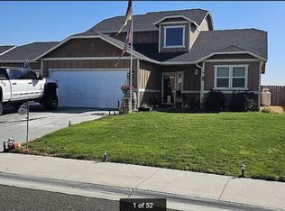 521 N Florida Dr, Moses Lake, WA 98837