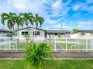 20200 SW 116th Ave, Miami, FL 33189