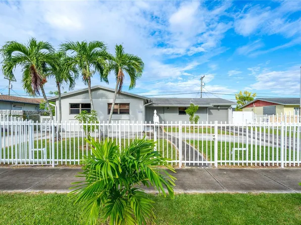 20200 SW 116th Ave, Miami, FL 33189
