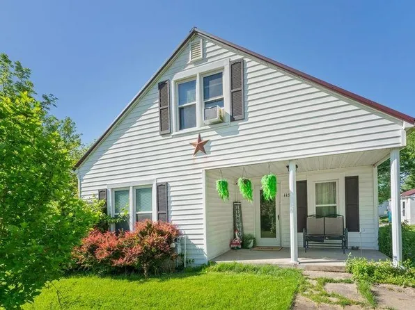 115 Kentucky Ave, Wurtland, KY 41144