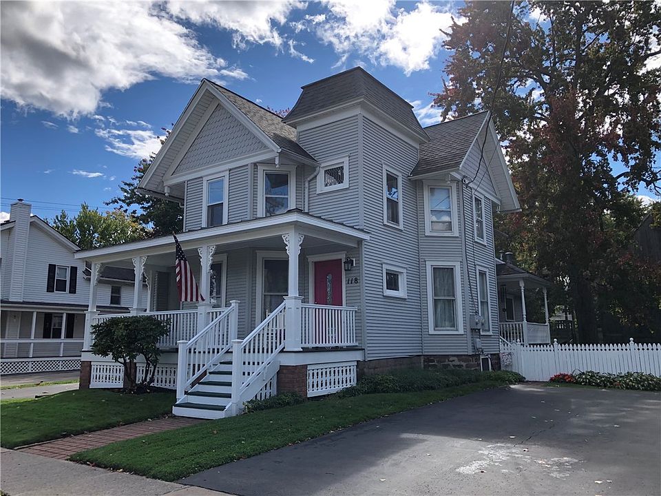 1st image of 118 State St