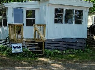 11675 Wabasis Lake Dr NE LOT 32, Greenville, MI 48838