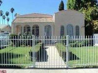 5607 Ruthelen St, Los Angeles, CA 90062