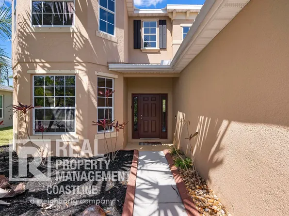 2585 Hobblebrush Dr, North Port, FL 34289