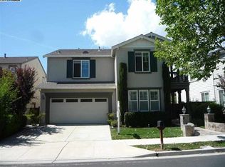 3063 Silva Way, San Ramon, CA 94582