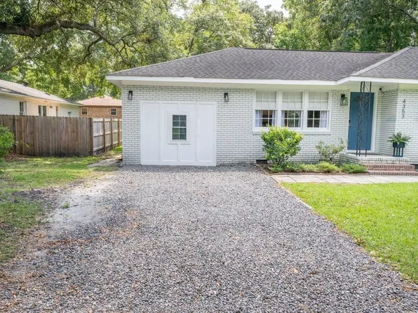 4353 Paramount Dr, North Charleston, SC 29405