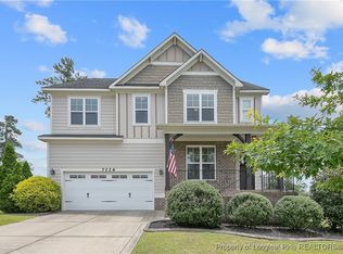 7226 Mariners Landing Dr, Fayetteville, NC 28306