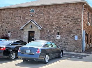403 N Olive St #101, Rolla, MO 65401