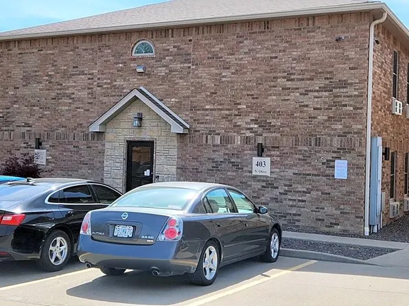 403 N Olive St #101, Rolla, MO 65401