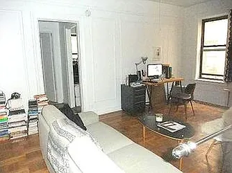 Rented by Manhattan Spaces