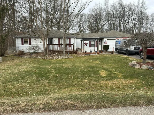 7314 Lawrence St, Grand Blanc, MI 48439