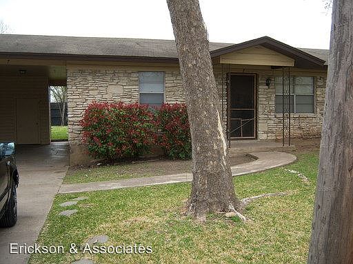 1st image of 6707 Creedmoor Dr APT 7