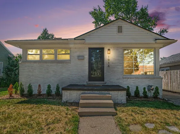 1916 Kalama Ave, Royal Oak, MI 48067