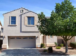 1235 S Amador, Mesa, AZ 85209