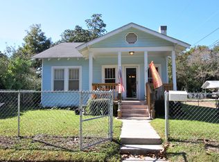 2413 Cypress Ave, Gulfport, MS 39501