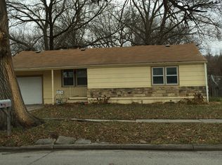 705 Maple St, Shenandoah, IA 51601