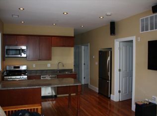 148 Hillside St #3, Roxbury Crossing, MA 02120