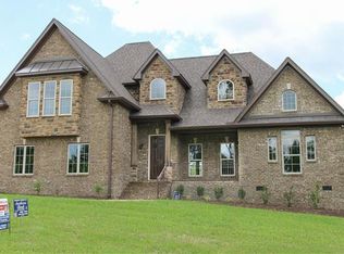 38 Harbor Pointe #80-LOT 80, Lebanon, TN 37087