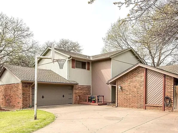 1700 Seminole Dr, Edmond, OK 73013