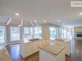 3015 W 83rd St, Leawood, KS 66206