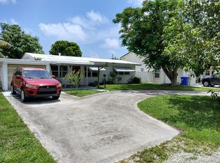 416 NE 25th Ave, Pompano Beach, FL 33062