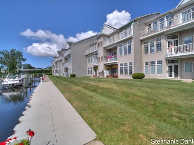 2411 Lake Ave Unit 33, Muskegon, MI, 49445
