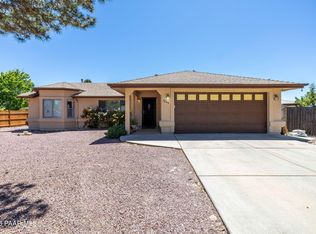 7845 E Larkspur Ln, Prescott Valley, AZ 86314