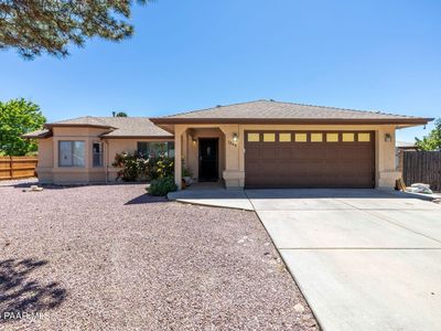 7845 E Larkspur Ln, Prescott Valley, AZ, 86314