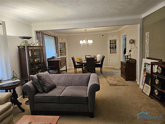 2nd image of 3472 Bentley Blvd