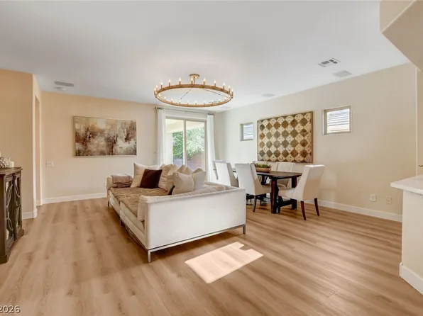 2649 Rue Marquette Ave, Henderson, NV 89044