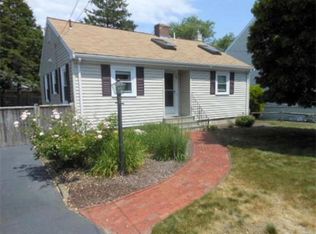 90 Tower Ave, Marshfield, MA 02050