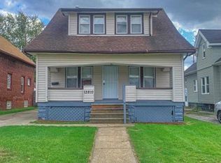 13810 Bartlett Ave, Cleveland, OH