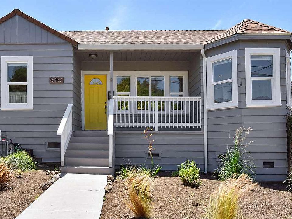 1st image of 6057 Outlook Ave