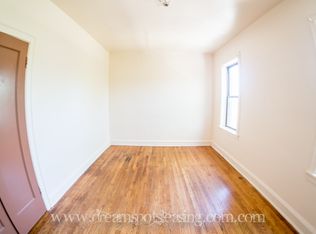 1035 W Garfield Blvd, Chicago, IL 60621