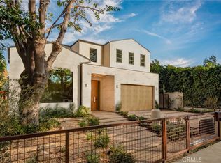 4170 Sunnyslope Ave, Sherman Oaks, CA 91423