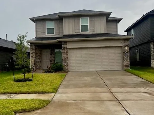 1130 Sultana Springs Ct, Houston, TX 77090