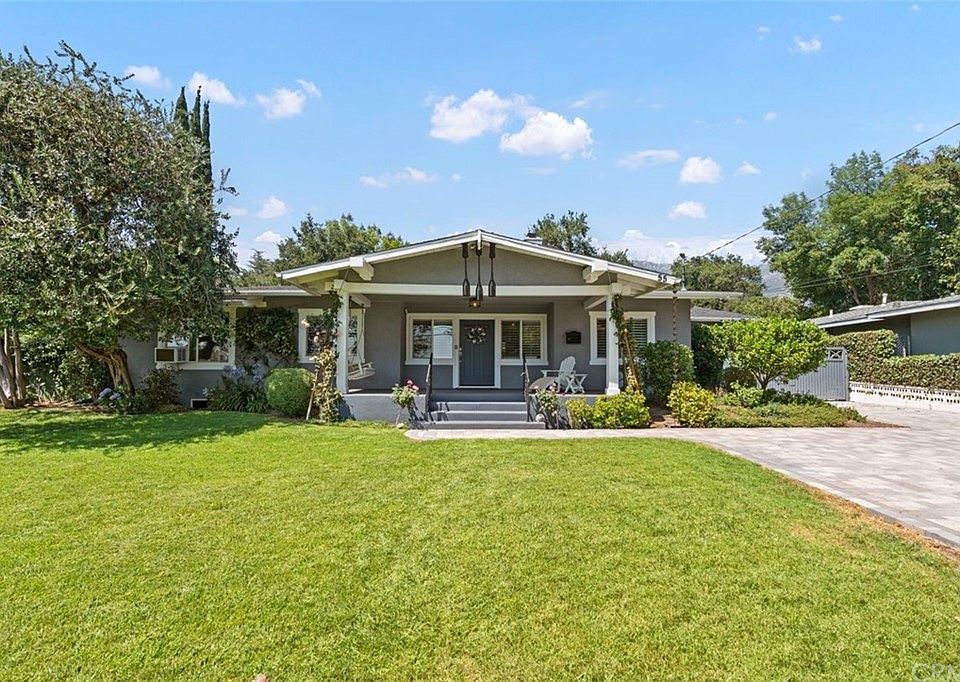 55 W Altadena Dr, Altadena, CA 91001 Zillow