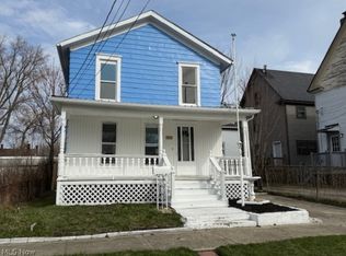 276 Orange St, Conneaut, OH 44030