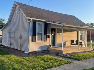 417 W Kentucky Ave, Effingham, IL 62401