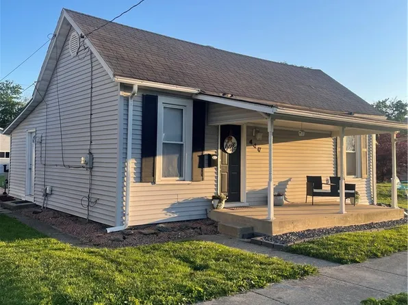417 W Kentucky Ave, Effingham, IL 62401
