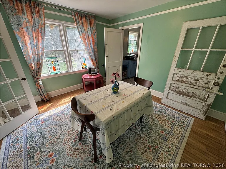 2737 Ward Store Rd — Photo 11