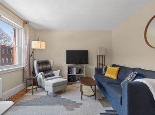4 Dunning Way APT 118, Jamaica Plain, MA 02130