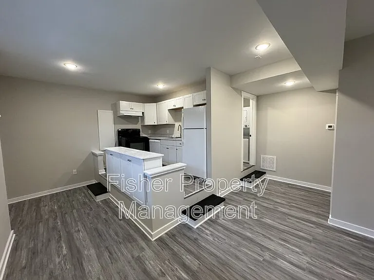 615 Albemarle St #C — Photo 5