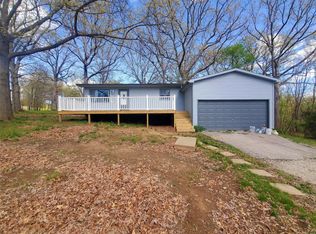 34017 Lake Shore Dr, Canton, MO 63435