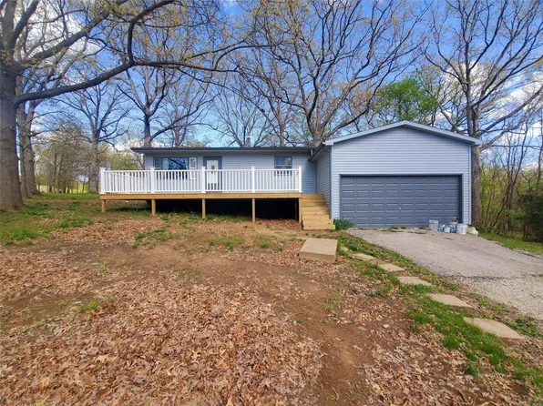 34017 Lake Shore Dr, Canton, MO 63435