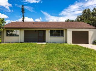 1717 NE 6th Ter, Cape Coral, FL 33909